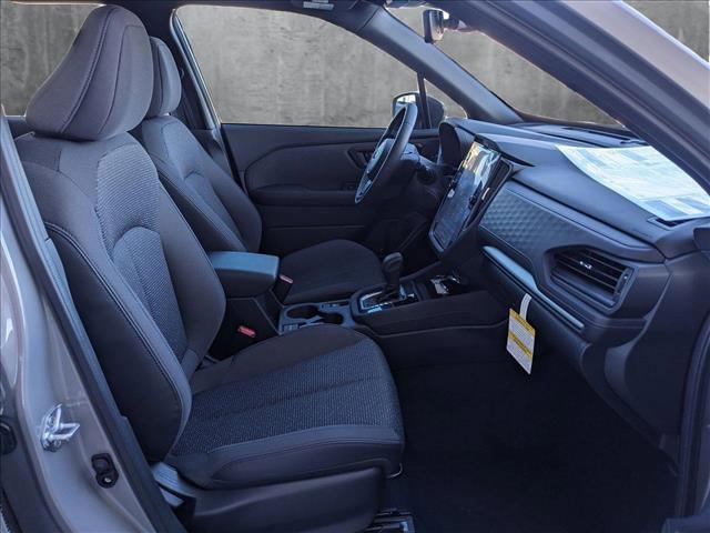 new 2025 Subaru Forester car, priced at $32,486