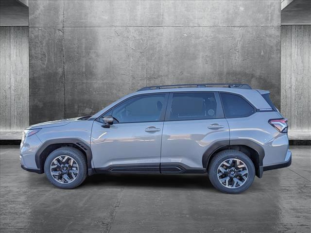 new 2025 Subaru Forester car, priced at $32,486