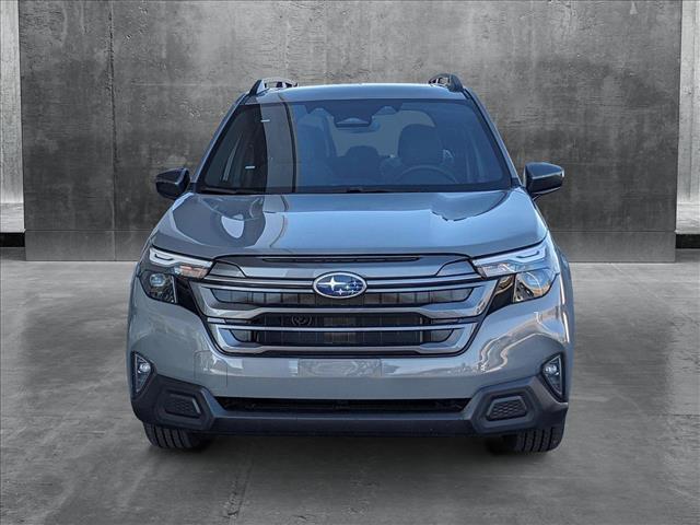 new 2025 Subaru Forester car, priced at $32,486