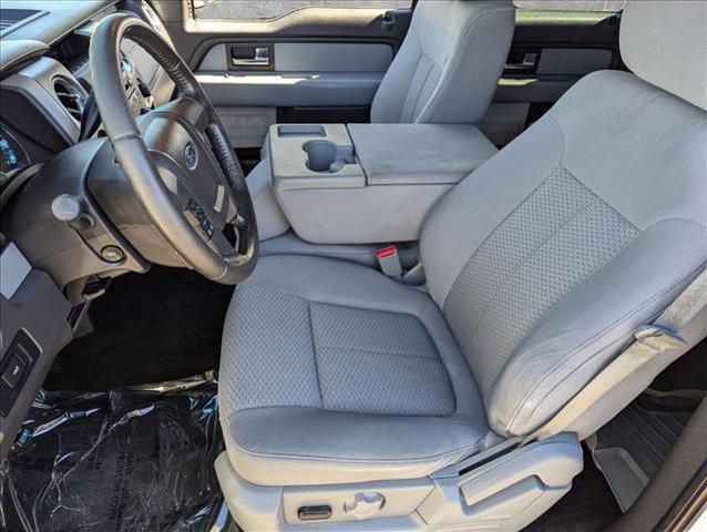 used 2012 Ford F-150 car, priced at $13,621