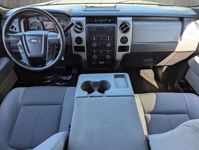 used 2012 Ford F-150 car, priced at $13,621