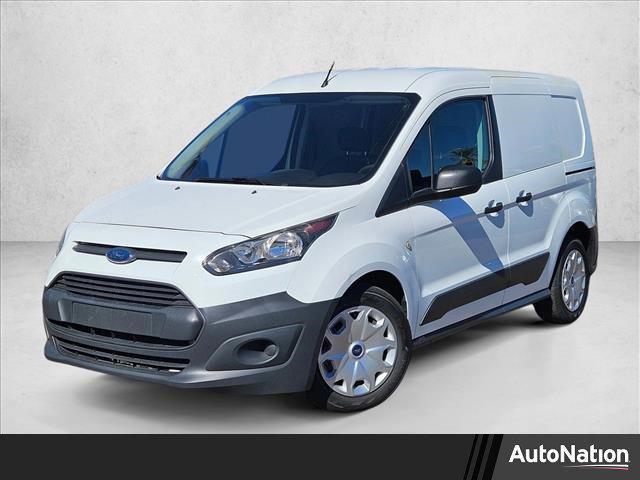 used 2018 Ford Transit Connect car, priced at $18,986