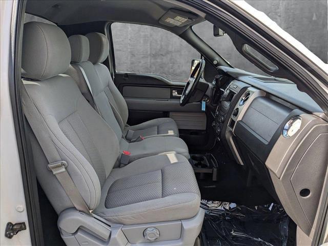 used 2014 Ford F-150 car, priced at $12,995