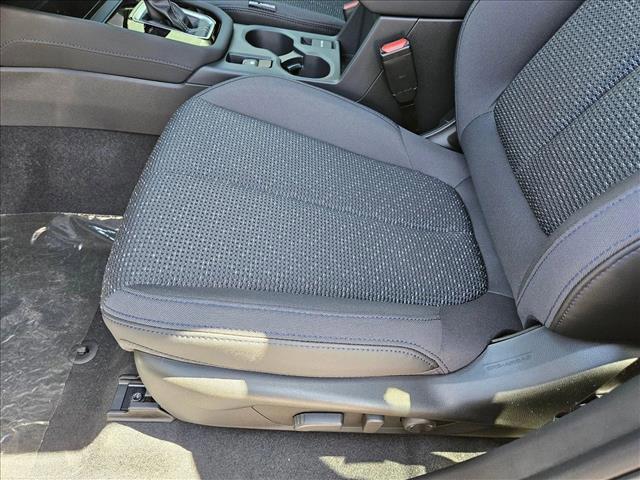 new 2025 Subaru Forester Hybrid car, priced at $36,523