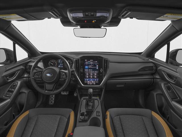 new 2026 Subaru Crosstrek car, priced at $33,006
