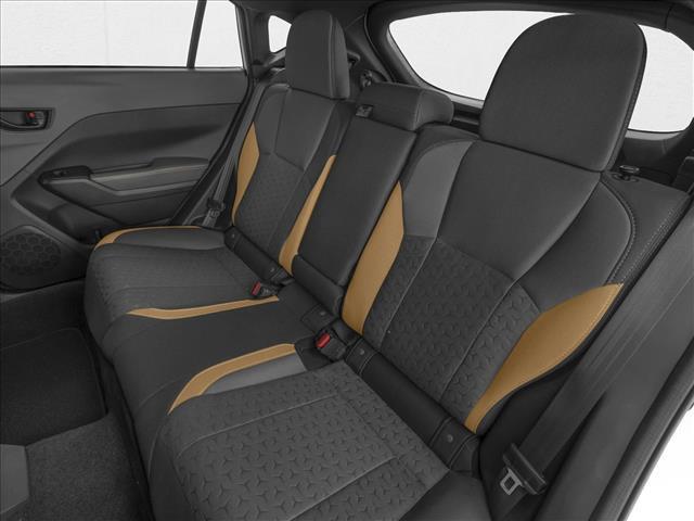 new 2026 Subaru Crosstrek car, priced at $33,006