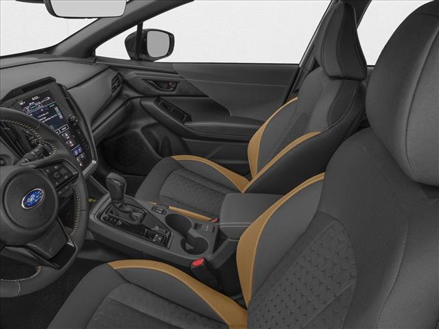 new 2026 Subaru Crosstrek car, priced at $33,006