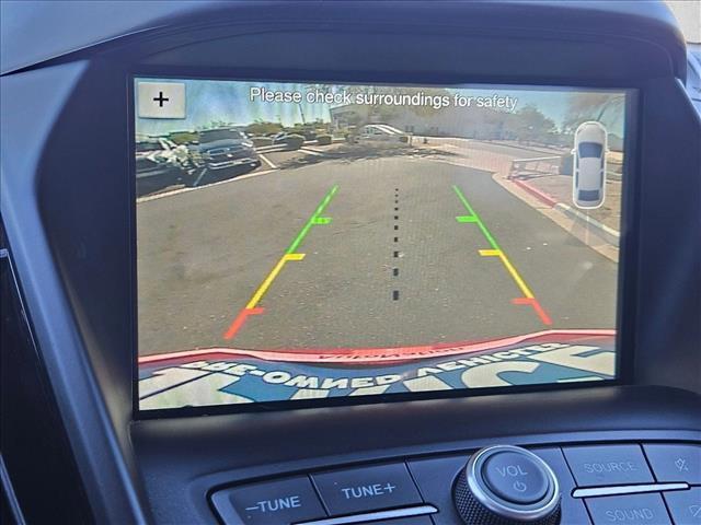 used 2019 Ford Escape car, priced at $14,986