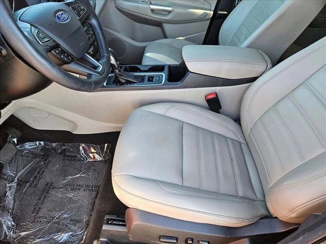 used 2019 Ford Escape car, priced at $14,986