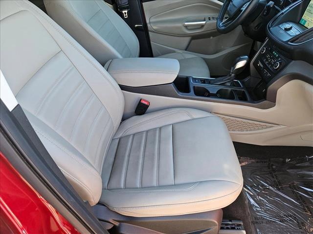 used 2019 Ford Escape car, priced at $14,986