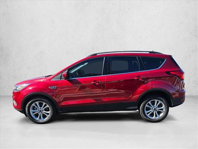 used 2019 Ford Escape car, priced at $14,986