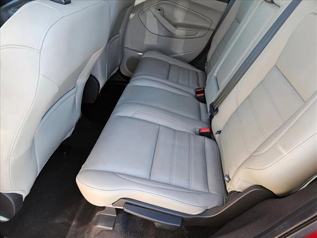 used 2019 Ford Escape car, priced at $14,986