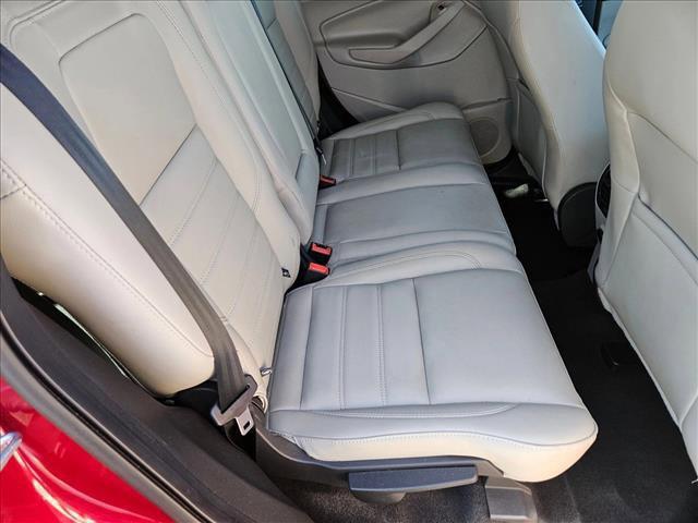 used 2019 Ford Escape car, priced at $14,986