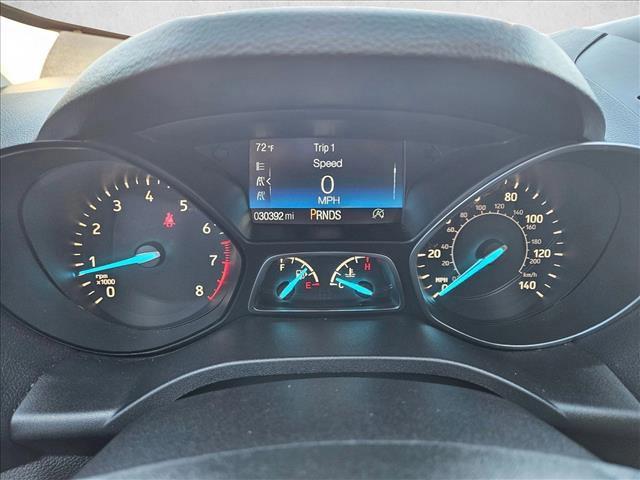 used 2019 Ford Escape car, priced at $14,986