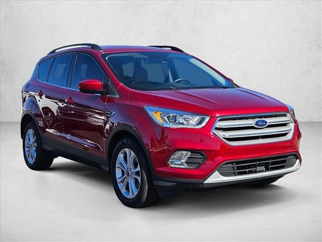 used 2019 Ford Escape car, priced at $14,986