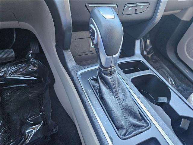 used 2019 Ford Escape car, priced at $14,986