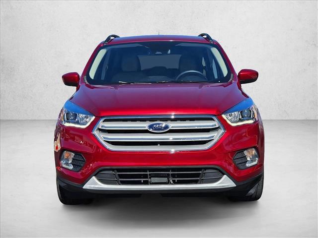 used 2019 Ford Escape car, priced at $14,986