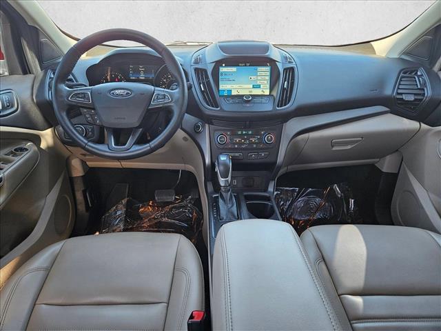 used 2019 Ford Escape car, priced at $14,986