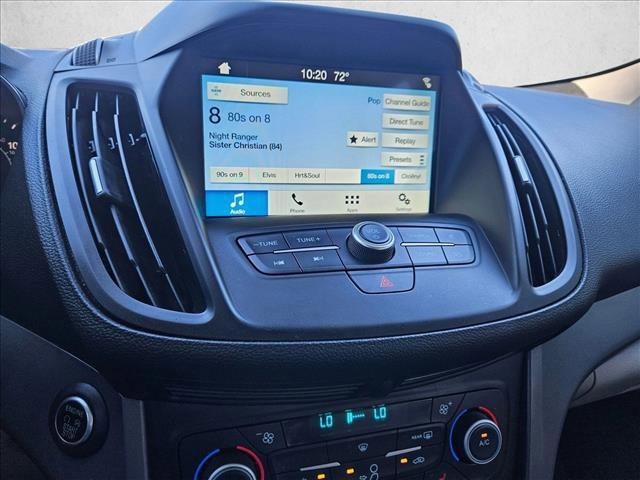 used 2019 Ford Escape car, priced at $14,986