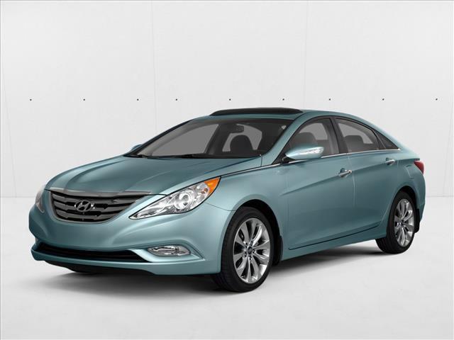 used 2013 Hyundai Sonata car, priced at $7,997