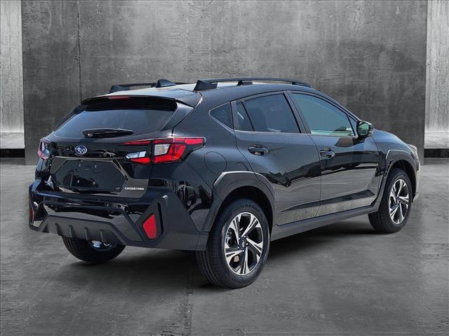 new 2025 Subaru Crosstrek car, priced at $30,342