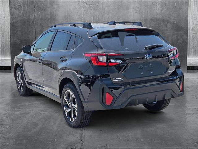 new 2025 Subaru Crosstrek car, priced at $30,342