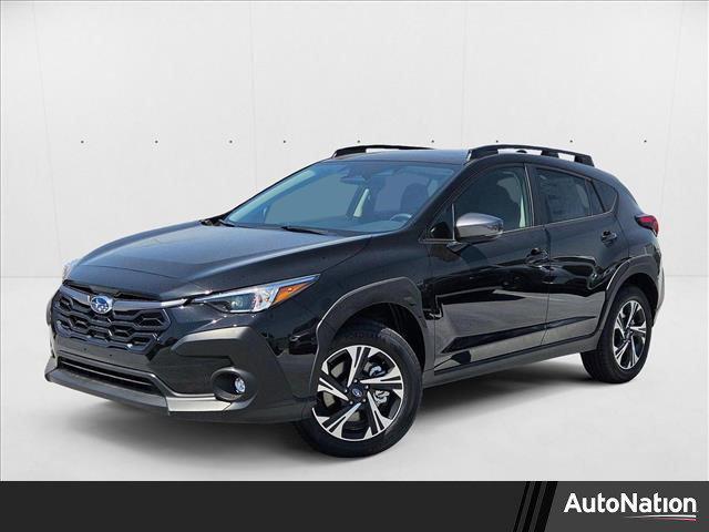 new 2025 Subaru Crosstrek car, priced at $30,342