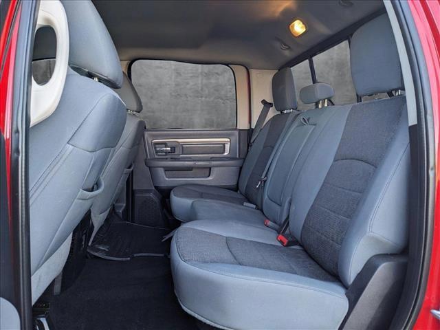 used 2013 Ram 2500 car, priced at $25,991