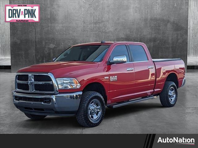 used 2013 Ram 2500 car, priced at $25,991