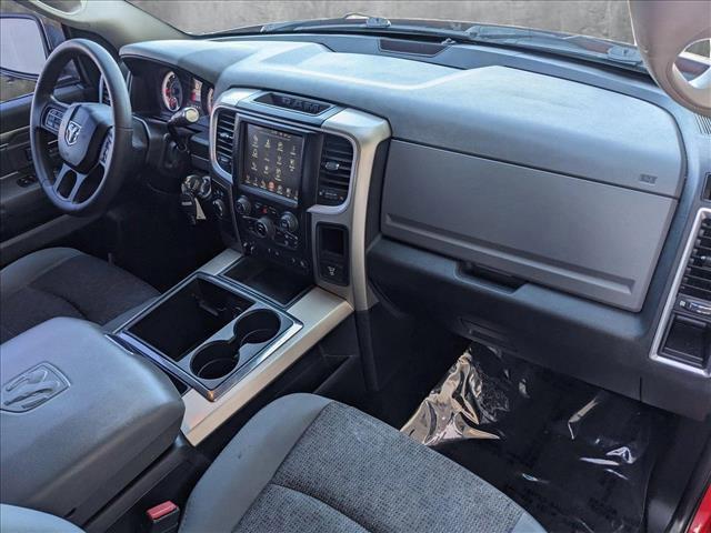 used 2013 Ram 2500 car, priced at $25,991