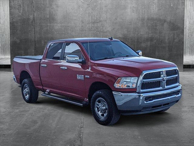 used 2013 Ram 2500 car, priced at $25,991