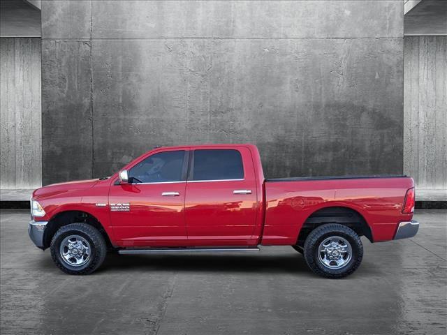 used 2013 Ram 2500 car, priced at $25,991