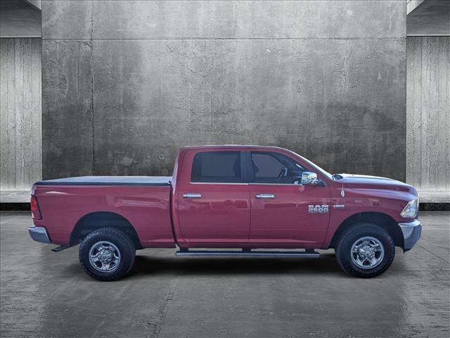 used 2013 Ram 2500 car, priced at $25,991