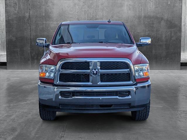 used 2013 Ram 2500 car, priced at $25,991