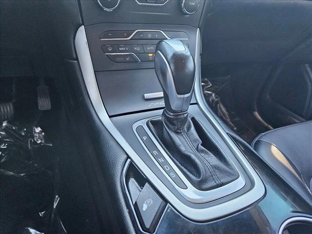 used 2015 Ford Edge car, priced at $9,691