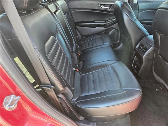 used 2015 Ford Edge car, priced at $9,691