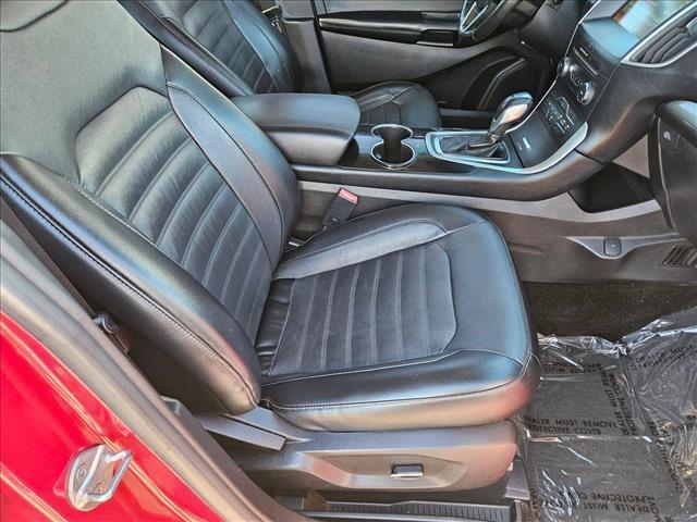 used 2015 Ford Edge car, priced at $9,691