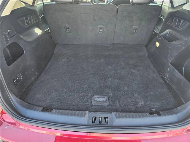 used 2015 Ford Edge car, priced at $9,691