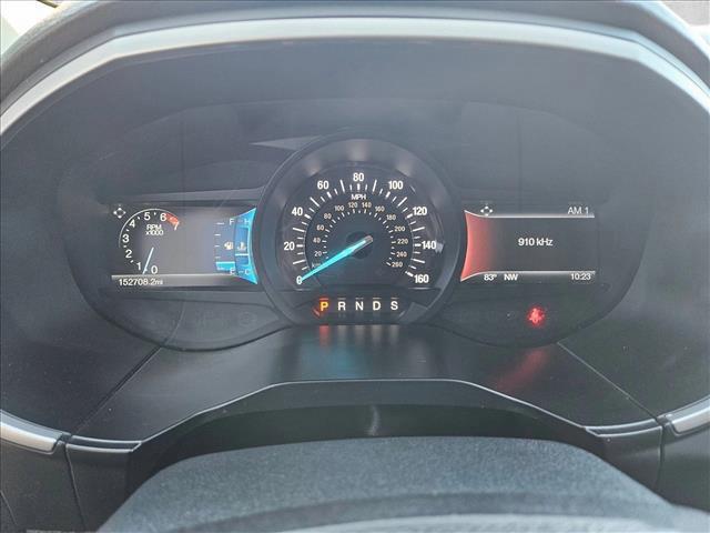 used 2015 Ford Edge car, priced at $9,691