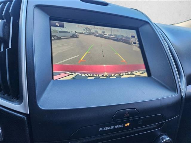 used 2015 Ford Edge car, priced at $9,691