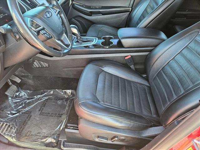 used 2015 Ford Edge car, priced at $9,691