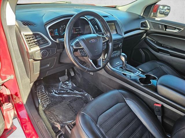 used 2015 Ford Edge car, priced at $9,691