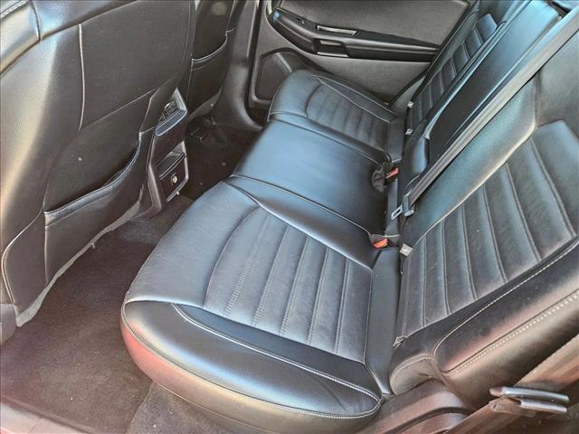 used 2015 Ford Edge car, priced at $9,691