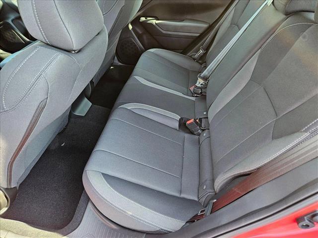 new 2025 Subaru Impreza car, priced at $26,586