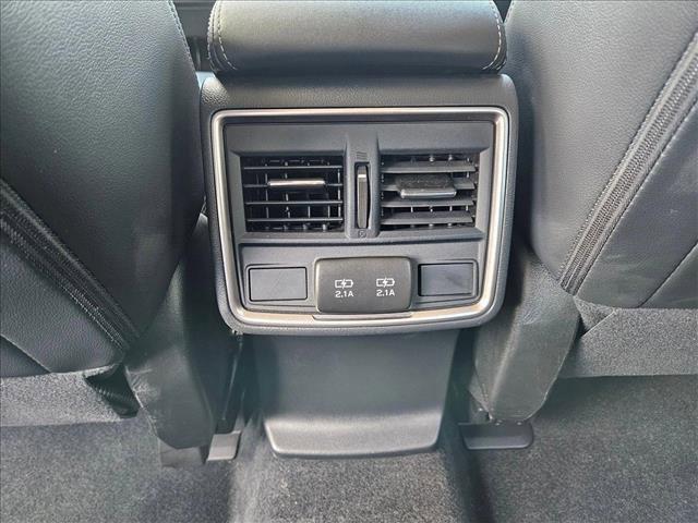 used 2024 Subaru Forester car, priced at $33,628