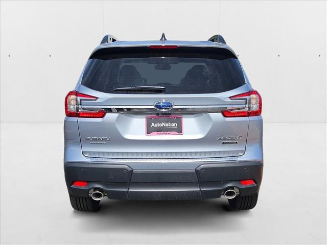 new 2025 Subaru Ascent car, priced at $50,301