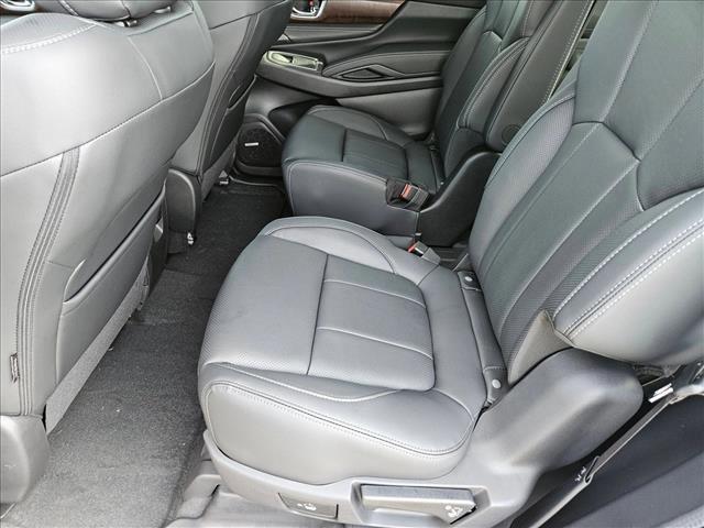new 2025 Subaru Ascent car, priced at $50,301