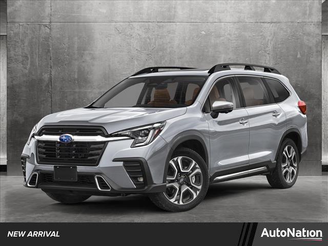 new 2025 Subaru Ascent car, priced at $54,378