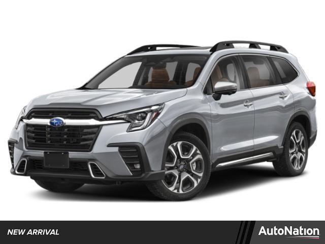 new 2025 Subaru Ascent car, priced at $54,378