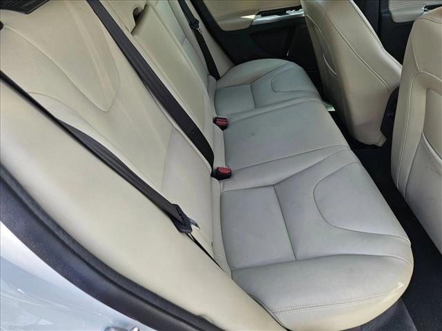 used 2016 Volvo V60 car, priced at $17,308